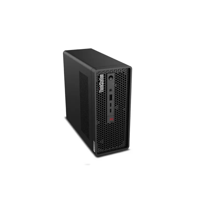 Lenovo ThinkStation P3 Ultra SFF Gen 2 Intel Core Ultra 9 285 48 GB DDR5-SDRAM 512 GB SSD Windows 11 Pro pracovná stanica