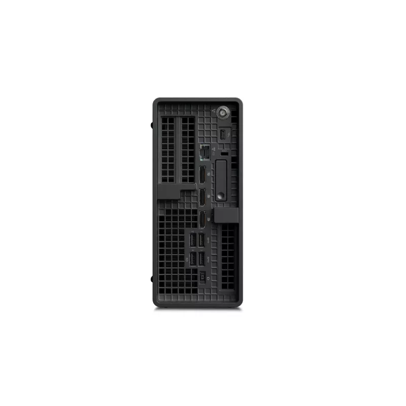 Lenovo ThinkStation P3 Ultra SFF Gen 2 Intel Core Ultra 9 285 48 GB DDR5-SDRAM 512 GB SSD Windows 11 Pro pracovná stanica