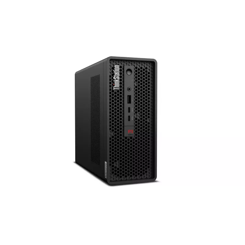 Lenovo ThinkStation P3 Ultra SFF Gen 2 Intel Core Ultra 9 285 48 GB DDR5-SDRAM 512 GB SSD Windows 11 Pro pracovná stanica