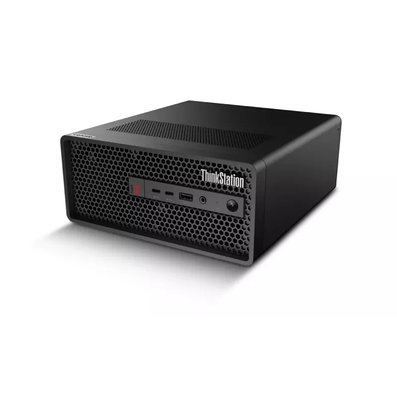 Lenovo ThinkStation P3 Ultra SFF Gen 2 Intel Core Ultra 9 285 48 GB DDR5-SDRAM 512 GB SSD Windows 11 Pro pracovná stanica