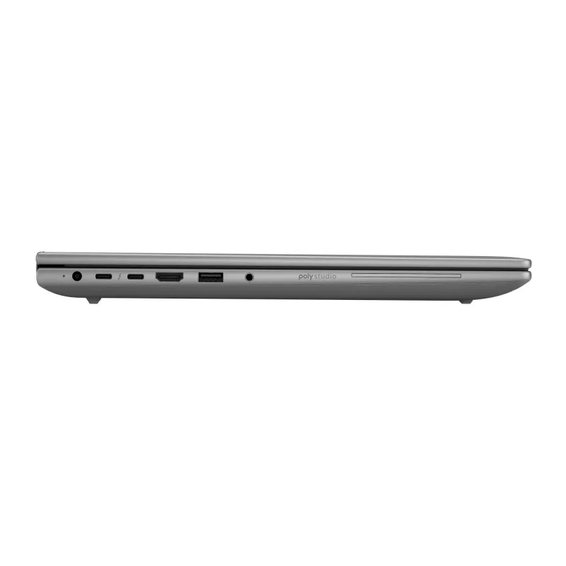 Mobilná pracovná stanica HP Zbook X G1i Intel Core Ultra 7 32GB 1TB Nvidia RTX PRO 2000 Windows 11