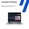 Mobilná pracovná stanica HP Zbook X G1i Intel Core Ultra 7 32GB 1TB Nvidia RTX PRO 2000 Windows 11