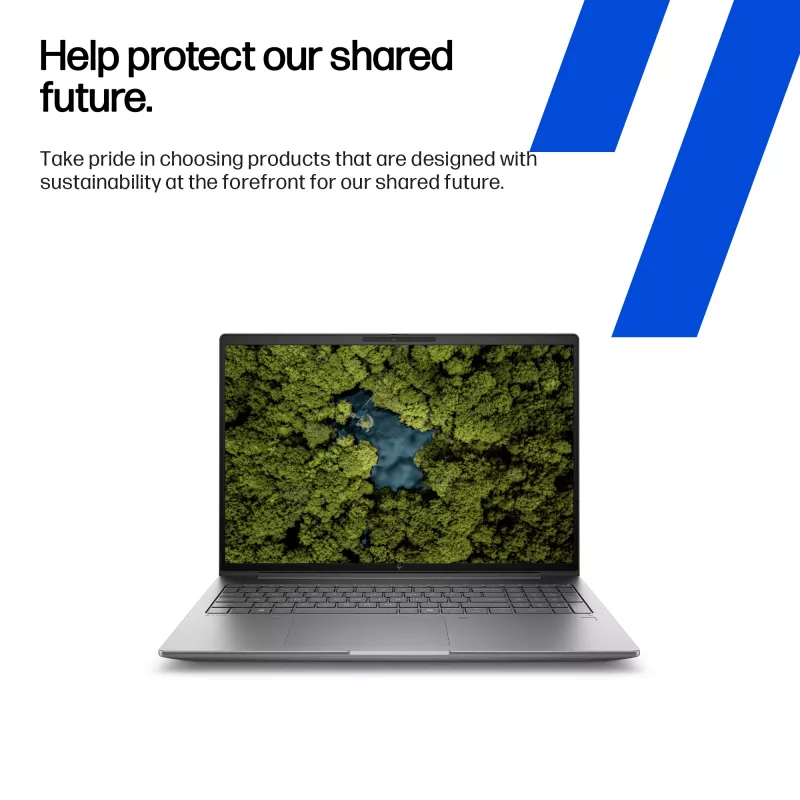 Mobilná pracovná stanica HP Zbook X G1i Intel Core Ultra 7 32GB 1TB Nvidia RTX PRO 2000 Windows 11