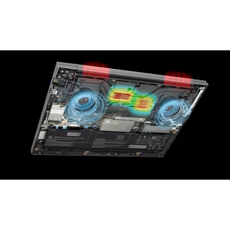 Mobilná pracovná stanica HP Zbook X G1i Intel Core Ultra 7 32GB 1TB Nvidia RTX PRO 2000 Windows 11