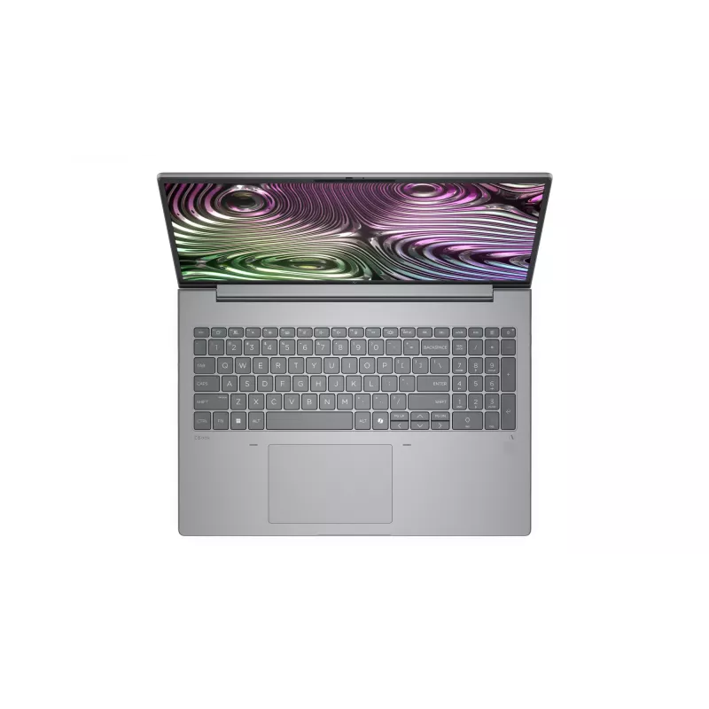 Mobilná pracovná stanica HP Zbook X G1i Intel Core Ultra 7 32GB 1TB Nvidia RTX PRO 2000 Windows 11