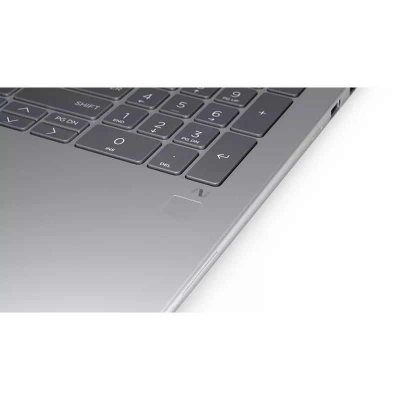 Mobilná pracovná stanica HP Zbook X G1i Intel Core Ultra 7 32GB 1TB Nvidia RTX PRO 2000 Windows 11