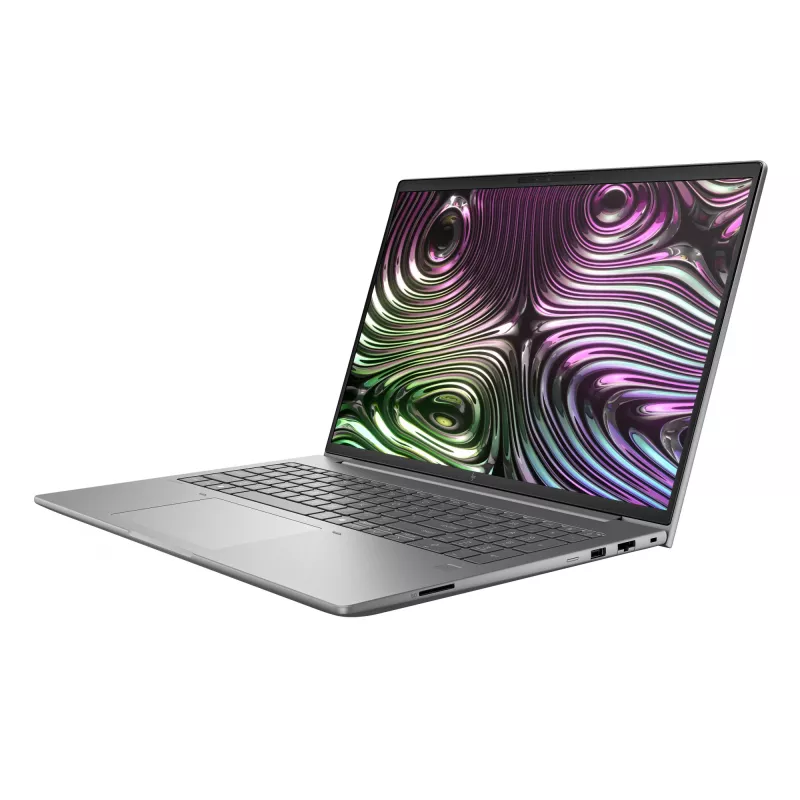 Mobilná pracovná stanica HP Zbook X G1i Intel Core Ultra 7 32GB 1TB Nvidia RTX PRO 2000 Windows 11
