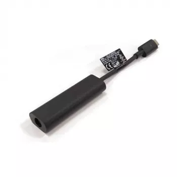 DELL LDD75B-USBC160 Káblový adaptér DC 7,5 mm USB-C čierny