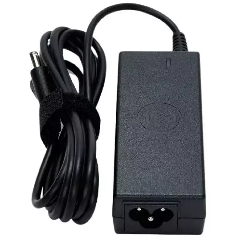 DELL N4M5X napájací adaptér/menič interiérový 45 W čierny