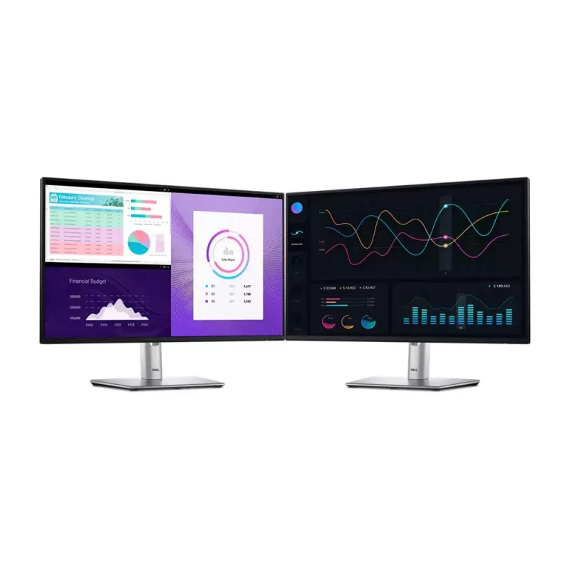 DELL Pro Plus P2425H Počítačový monitor 60,5 cm (23,8