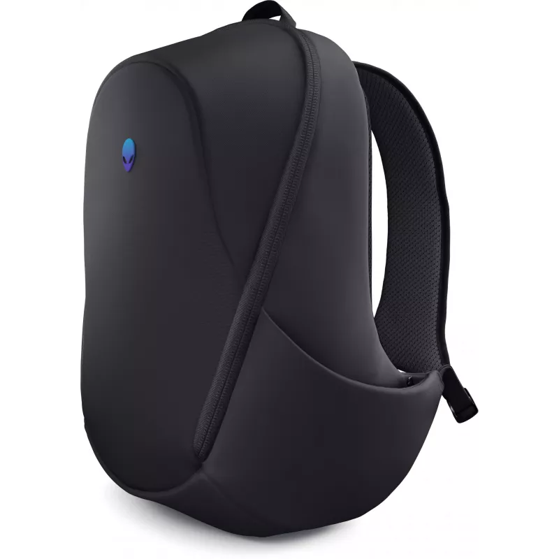 Batoh Dell Alienware AW5625P pre 16 inch laptopy, 2 priehradky, textil/TPU/PU, čierny