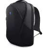 Batoh Dell Alienware AW7825P — 18 inch (45,7 cm) laptop, 1,32 kg, textil & TPU, čierny