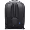 Batoh Dell Alienware AW7825P — 18 inch (45,7 cm) laptop, 1,32 kg, textil & TPU, čierny