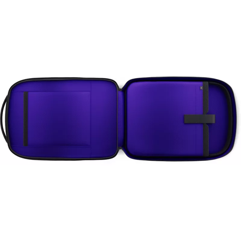 Batoh Dell Alienware AW7825P — 18 inch (45,7 cm) laptop, 1,32 kg, textil & TPU, čierny
