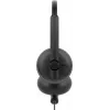 DELL WH125 Headset Káblový headset kancelária/call centrum USB Type-A čierny