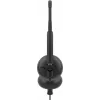 DELL WH125 Headset Káblový headset kancelária/call centrum USB Type-A čierny