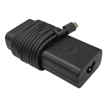 Napájací zdroj DELL 2NFMW 65W interiérový čierny pre laptop