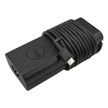 Napájací zdroj DELL 2NFMW 65W interiérový čierny pre laptop