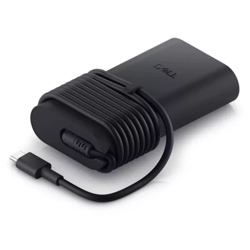 Napájací zdroj Dell NYWKJ interiérový 100 W čierny, 1 m kábel