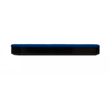 Verbatim Store 'n' Go USB 3.0 pevný disk 1TB modrý, 1 TB, 2,5