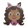 Hama závesná škatuľa Gabby's Dollhouse (00007975)