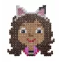 Hama závesná škatuľa Gabby's Dollhouse (00007975)