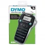 DYMO LabelManager ™ 160 QWERTZ, QWERTZ, D1, termotransfer, 180 x 180 DPI, 12 mm/s, čierna, strieborná
