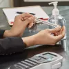 DYMO LabelManager ™ 160 QWERTZ, QWERTZ, D1, termotransfer, 180 x 180 DPI, 12 mm/s, čierna, strieborná