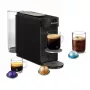 Krups XN9408 Plnoautomatický kapsulový kávovar 1,4 L