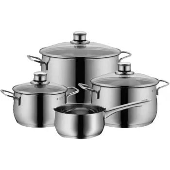 WMF 730446040 sada hrncov 4-dielna
