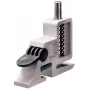 Leitz dierovací nôž 6 mm pre Multi-Locher 5114 s novým clip systémom