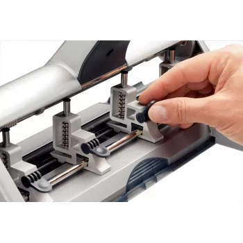 Leitz dierovací nôž 6 mm pre Multi-Locher 5114 s novým clip systémom