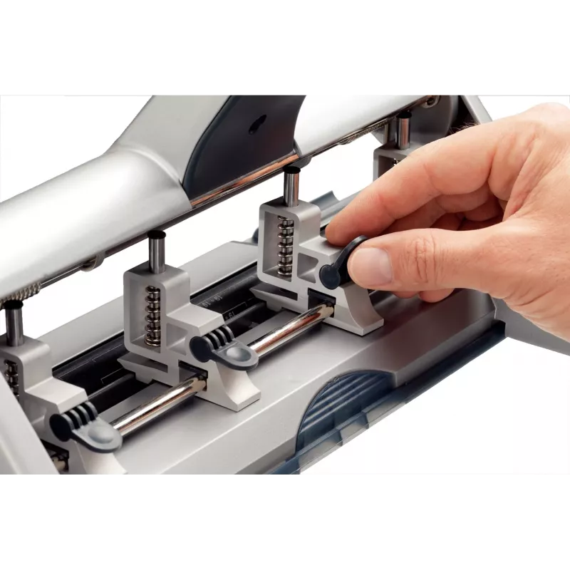 Leitz dierovací nôž 6 mm pre Multi-Locher 5114 s novým clip systémom