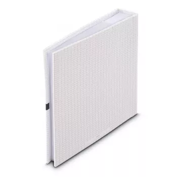 Fotoalbum Hama Designline II viacfarebný 100 listov 10 x 15 cm