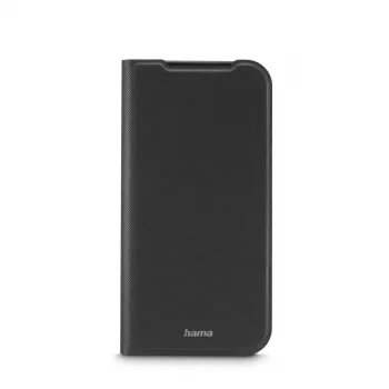 Ochranné puzdro HAMA pre Google Pixel 10a, čierne — model 00037351