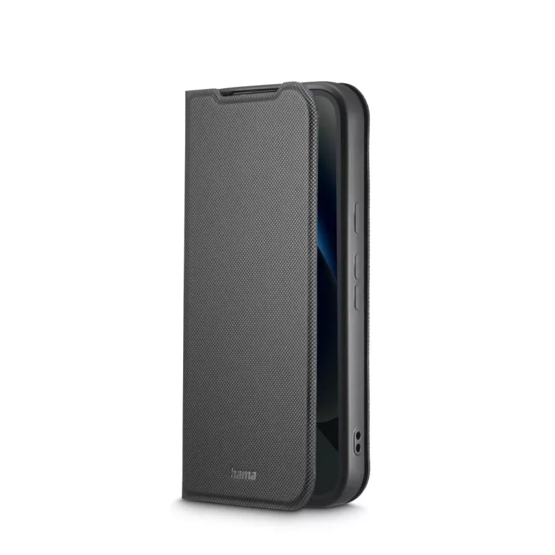 Ochranné puzdro HAMA pre Google Pixel 10a, čierne — model 00037351