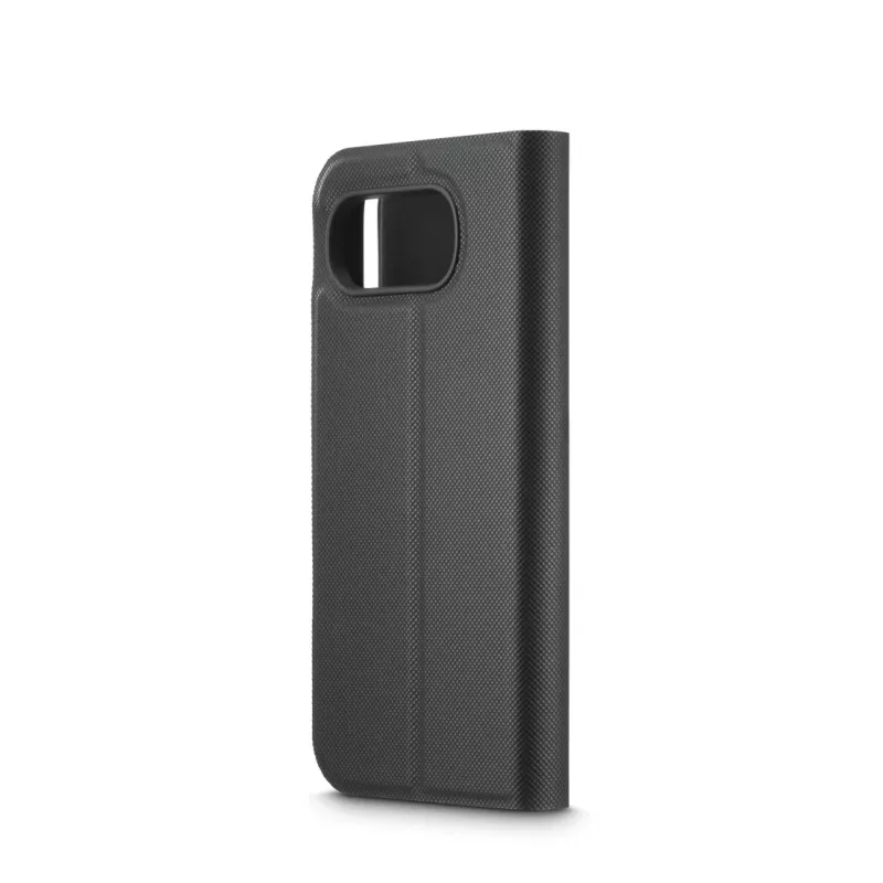 Ochranné puzdro HAMA pre Google Pixel 10a, čierne — model 00037351