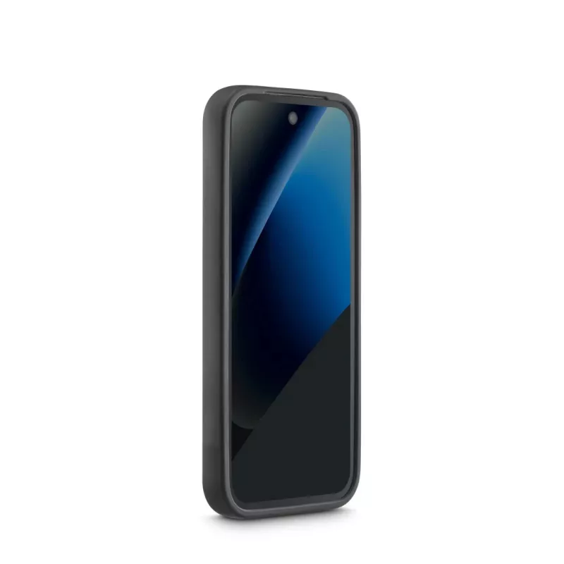 Ochranné puzdro HAMA Fantastic Feel pre Google Pixel 10a, čierne