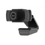 Conceptronic AMDIS 1080P Full HD webkamera s mikrofónom, 2 MP, 1920 x 1080 pixelov, Full HD, 30 fps, 1280x720@30fps, 1920x1080@30fps, M-JPEG, YUV