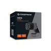 Conceptronic AMDIS 1080P Full HD webkamera s mikrofónom, 2 MP, 1920 x 1080 pixelov, Full HD, 30 fps, 1280x720@30fps, 1920x1080@30fps, M-JPEG, YUV