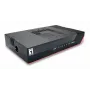 LevelOne 8-portový gigabit switch, unmanaged, gigabit ethernet (10/100/1000), full duplex, možná nástenná montáž
