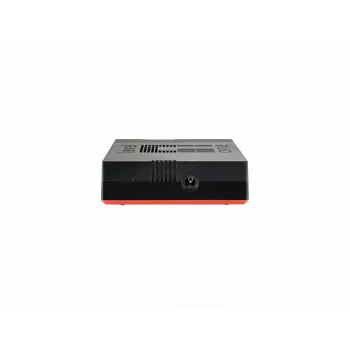 LevelOne 8-portový gigabit switch, unmanaged, gigabit ethernet (10/100/1000), full duplex, možná nástenná montáž