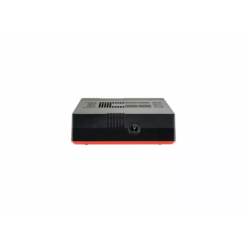 LevelOne 8-portový gigabit switch, unmanaged, gigabit ethernet (10/100/1000), full duplex, možná nástenná montáž