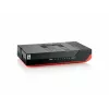 LevelOne 8-portový gigabit switch, unmanaged, gigabit ethernet (10/100/1000), full duplex, možná nástenná montáž