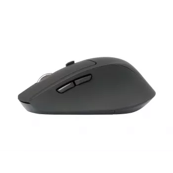Conceptronic LORCAN02B Ergo myš kancelárska praváci Bluetooth optická 1600 DPI