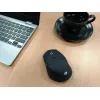 Conceptronic LORCAN02B Ergo myš kancelárska praváci Bluetooth optická 1600 DPI