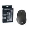 Conceptronic LORCAN02B Ergo myš kancelárska praváci Bluetooth optická 1600 DPI