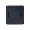 LevelOne FEU-0812 sieťový switch unmanaged Fast Ethernet (10/100) čierna