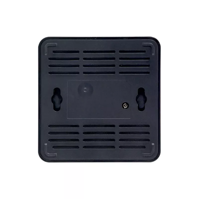 LevelOne FEU-0812 sieťový switch unmanaged Fast Ethernet (10/100) čierna