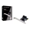 Conceptronic EMRICK 4-portový SATA PCIe adaptér so SATA káblami